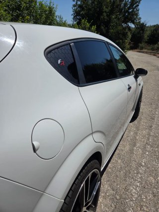 SEAT LEÓN Fr1 2009