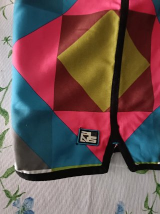 FCS Bañador Talla S