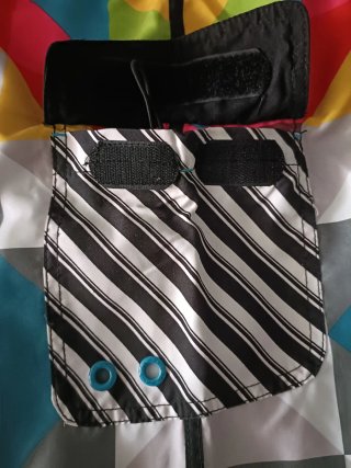 FCS Bañador Talla S