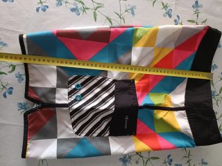 FCS Bañador Talla S