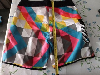 FCS Bañador Talla S