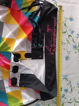 FCS Bañador Talla S