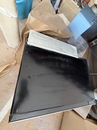 Microondas AEG Micromat