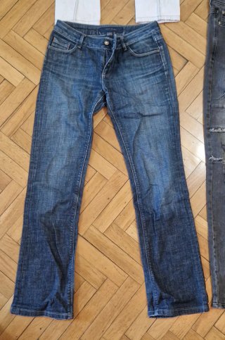 Lote 4 Pantalones Talla 38