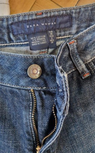 Lote 4 Pantalones Talla 38