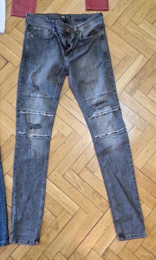 Lote 4 Pantalones Talla 38