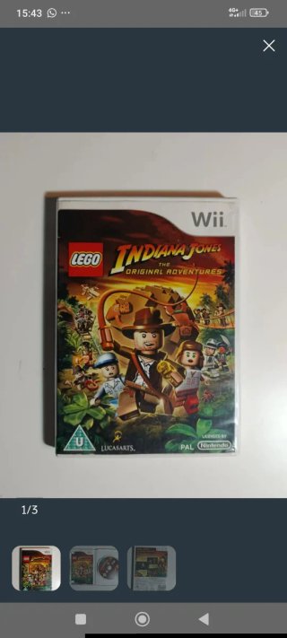 Lote 6 juegos ps3 PlayStation 3 ps2