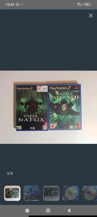 Lote 6 juegos ps3 PlayStation 3 ps2