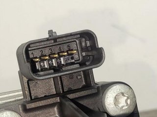 Ford 1133937 fm5q-9d475-aa02 válvula egr kuga cbs