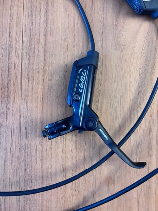 Frenos SRAM Level T