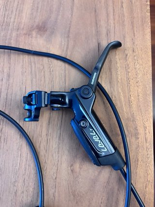 Frenos SRAM Level T