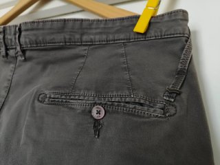Pantalón GAS talla W36