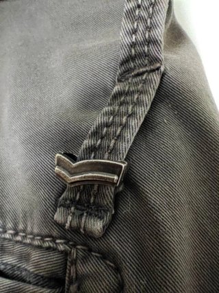 Pantalón GAS talla W36