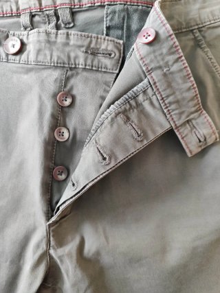 Pantalón GAS talla W36