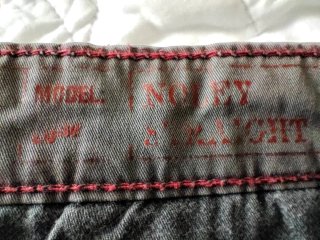 Pantalón GAS talla W36