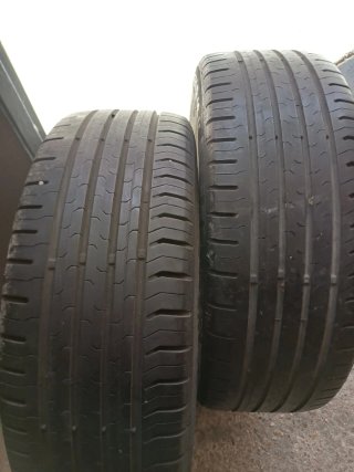 Volkswagen Golf 2005