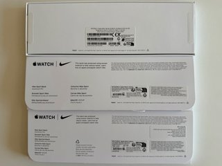Apple Watch Series 10 GPS + Cellular