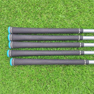 Hierros Golf King Cobra F8-S 6-PW Mujer