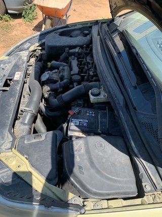 Citroen C4 2005
