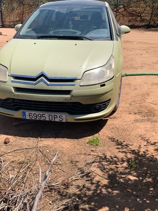 Citroen C4 2005