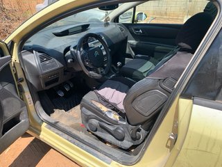 Citroen C4 2005