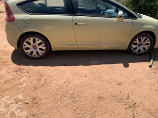 Citroen C4 2005