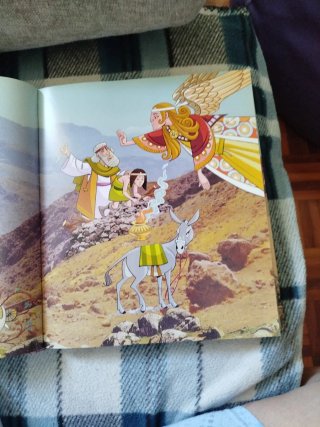 Biblia infantil