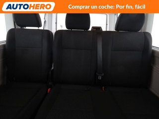 Volkswagen Caravelle 2.0 TDI Trendline Corta