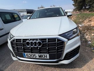 Audi Q7 45 TDI 170kW (232CV) quattro tiptronic