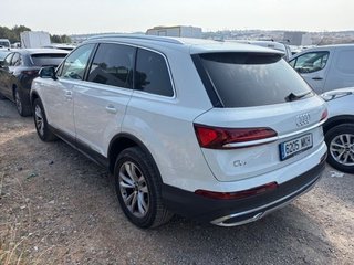 Audi Q7 45 TDI 170kW (232CV) quattro tiptronic