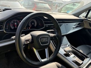 Audi Q7 45 TDI 170kW (232CV) quattro tiptronic
