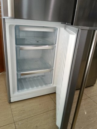 Nevera AEG