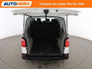 Volkswagen Caravelle 2.0 TDI Trendline Corta