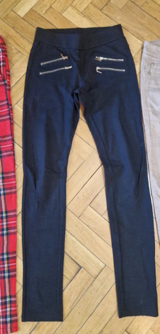 Lote 3 Pantalones Talla 34