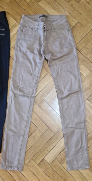 Lote 3 Pantalones Talla 34