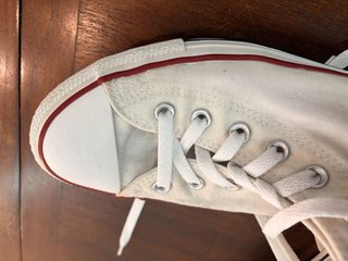 Converse Chuck Taylor Hi Talla 43
