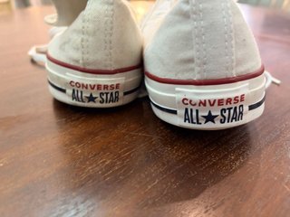 Converse Chuck Taylor Hi Talla 43