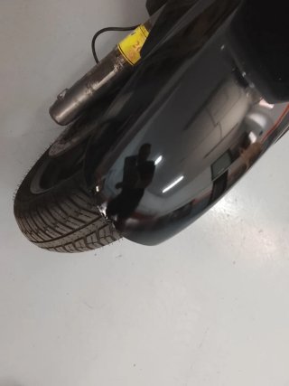 Yamaha XMAX Maxi Scooter