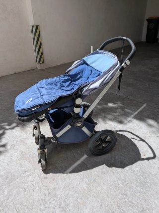 Bugaboo Cameleon