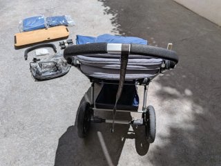 Bugaboo Cameleon