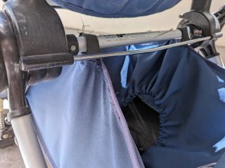Bugaboo Cameleon