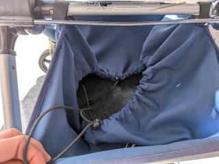 Bugaboo Cameleon