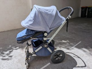 Bugaboo Cameleon