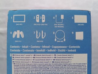 Nintendo Switch edizione Fortnite