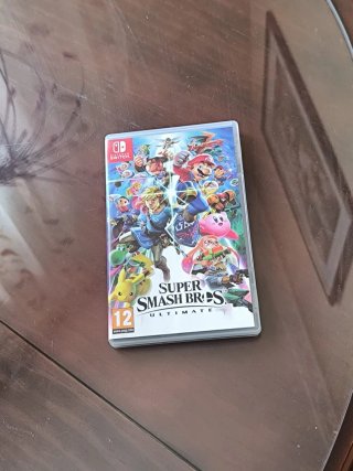 Just Dance 2026 Nintendo Switch