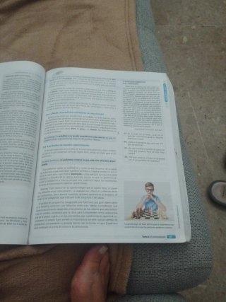 Filosofía 1o Bachillerato : Comunidad en red