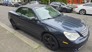 Descapotable Chrysler Sebring Convert 2.4 (2009)