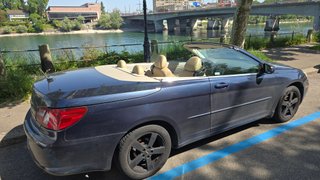 Descapotable Chrysler Sebring Convert 2.4 (2009)