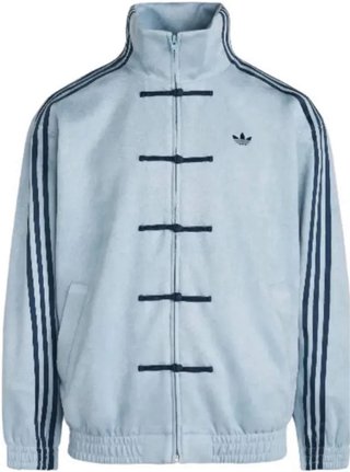 Chaqueta Adidas Original Tang