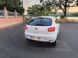 SEAT Ibiza 2012